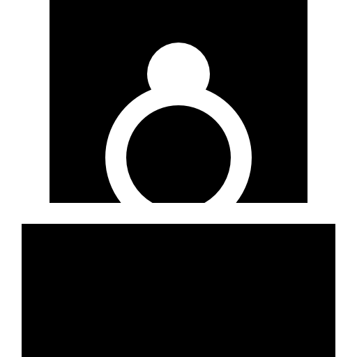 Кольцо бесплатно иконка