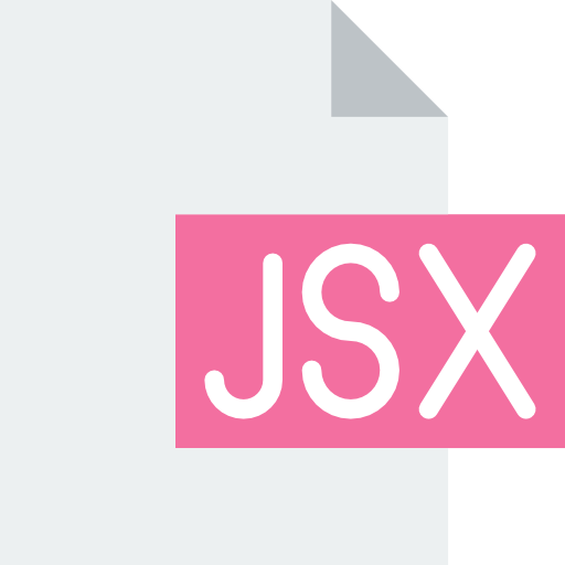 jsx icono gratis