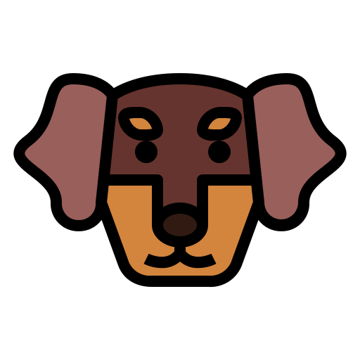 dachshund grátis ícone dachshund grátis ícone