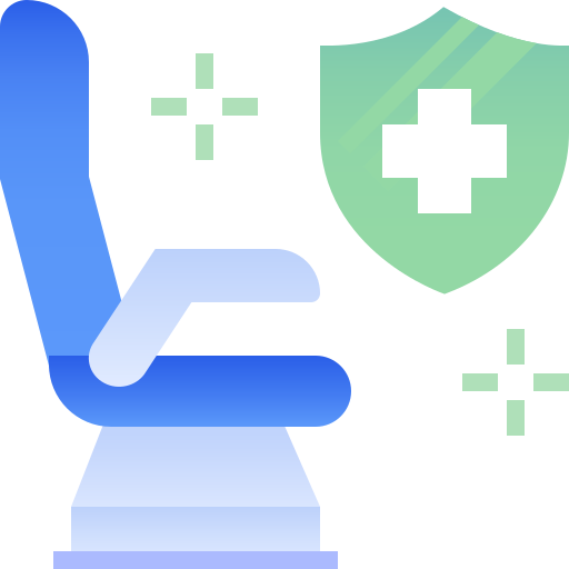 asiento icono gratis