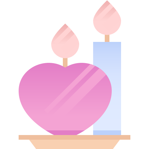 velas icono gratis