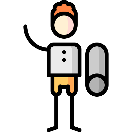 yoga kostenlos Icon