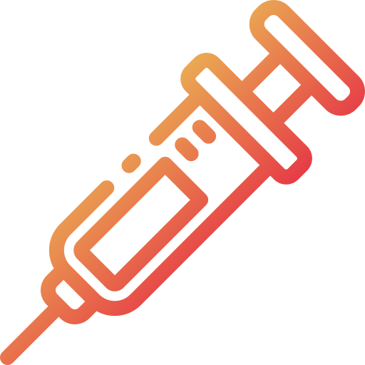 jeringuilla icono gratis