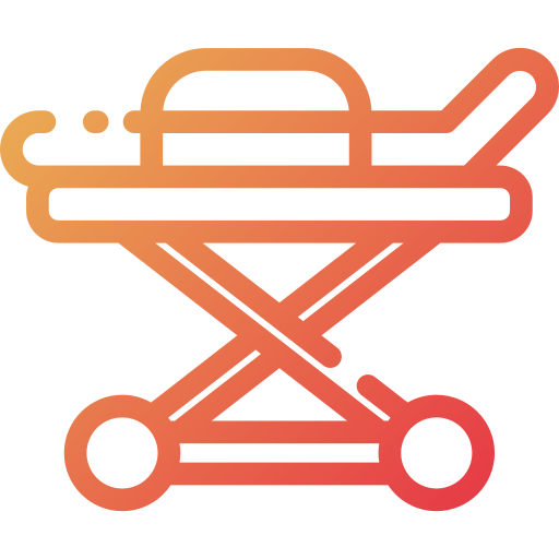 camilla icono gratis