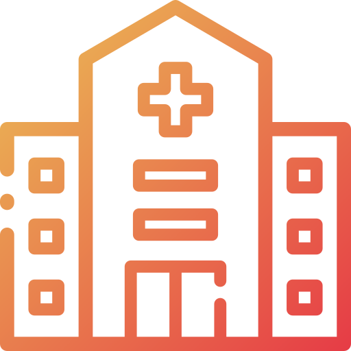 hospital icono gratis