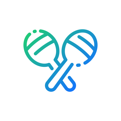 maracas kostenlos Icon