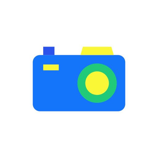 사진기 무료 아이콘