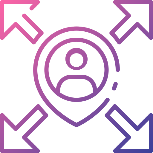 Место расположения бесплатно иконка