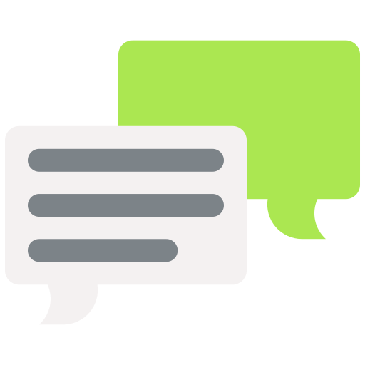 plaudern kostenlos Icon plaudern kostenlos Icon