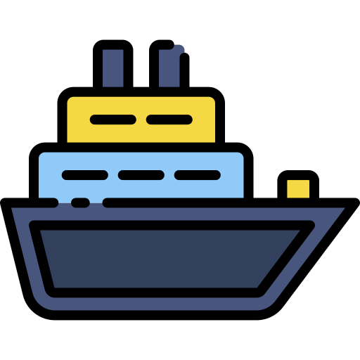 bateau Icône gratuit bateau Icône gratuit