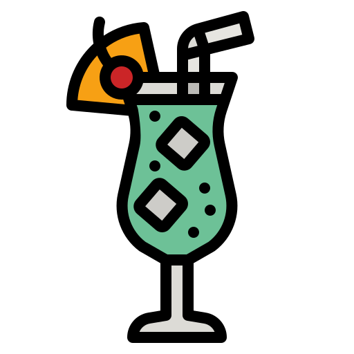 cocktail kostenlos Icon cocktail kostenlos Icon