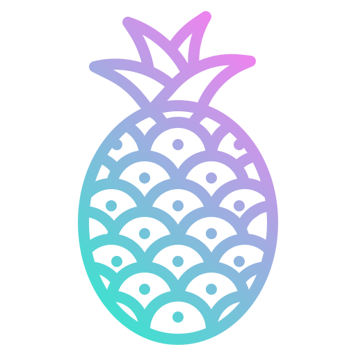 ananas kostenlos Icon ananas kostenlos Icon
