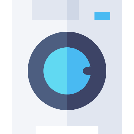 Стиральная машина бесплатно иконка