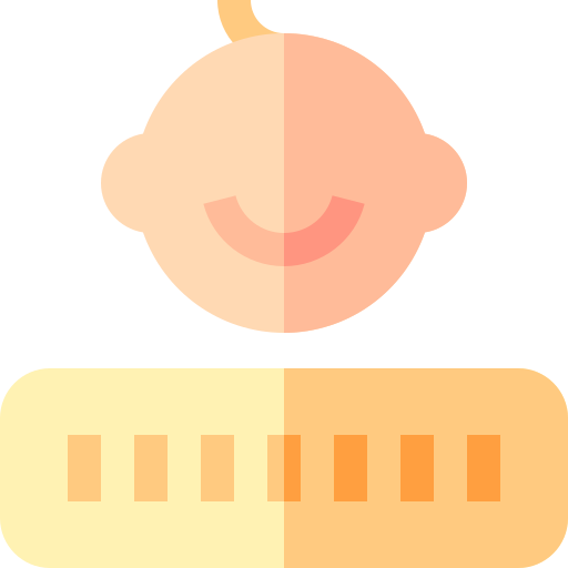 lit de bébé Icône gratuit lit de bébé Icône gratuit