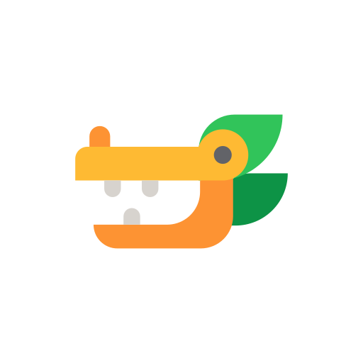 quetzalcoatl icono gratis