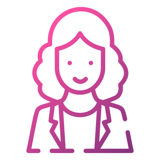 geschäftsfrau kostenlos Icon