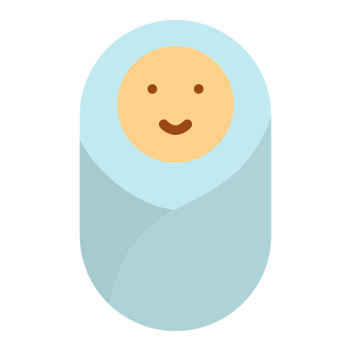 아가 무료 아이콘