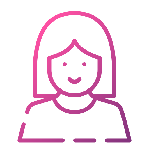 menina grátis ícone menina grátis ícone