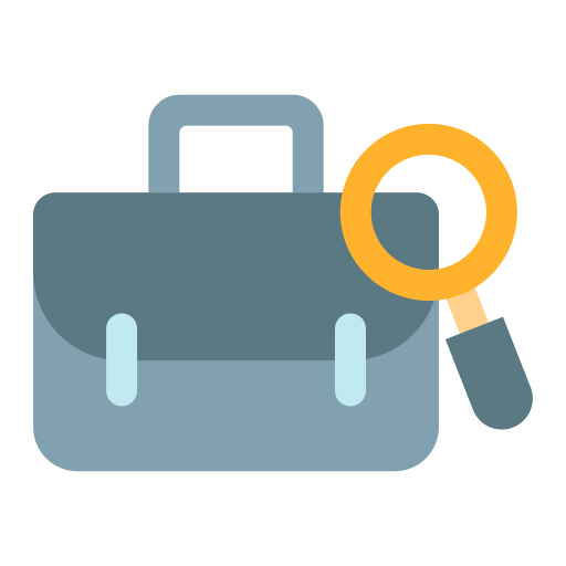 취업 기회 무료 아이콘 취업 기회 무료 아이콘