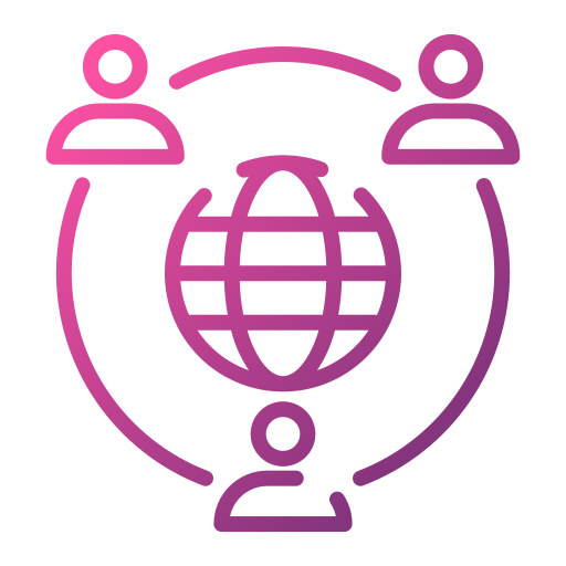 조직 무료 아이콘