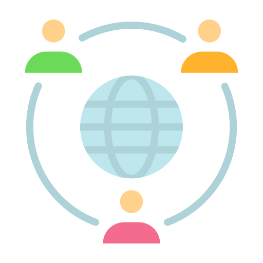 조직 무료 아이콘