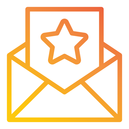 Email free icon Email free icon