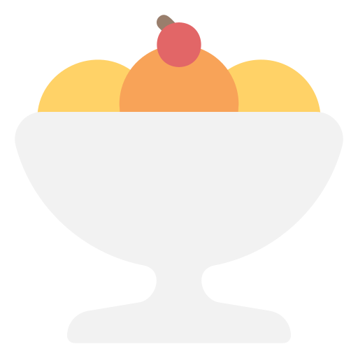 Ice cream free icon Ice cream free icon