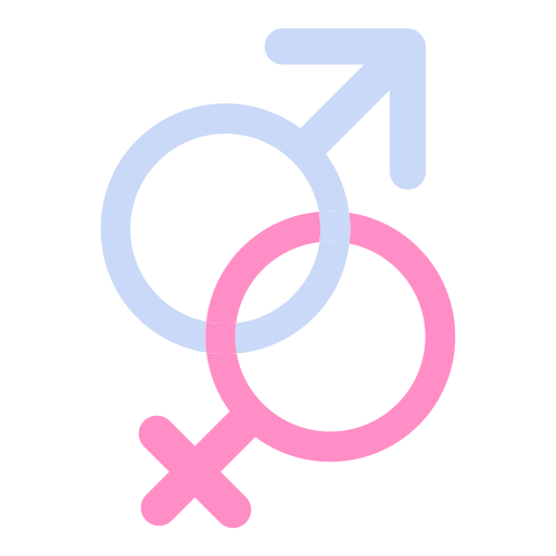 Sex Generic Flat icon