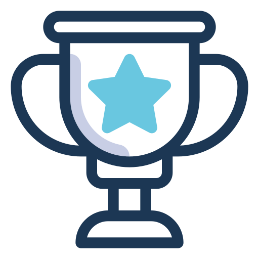 Trophy - free icon