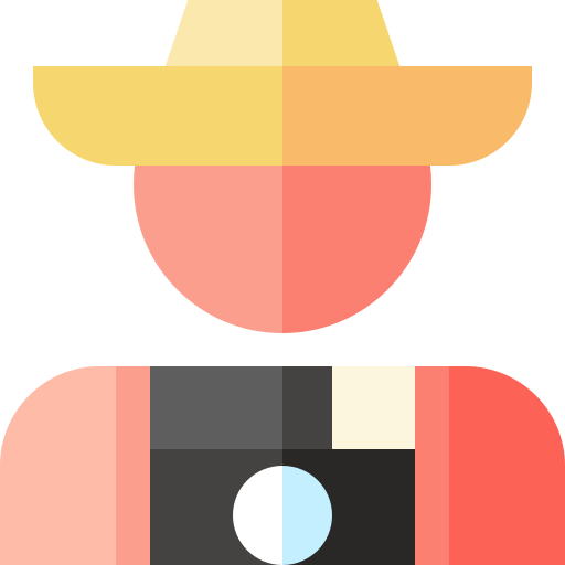 tourist kostenlos Icon tourist kostenlos Icon