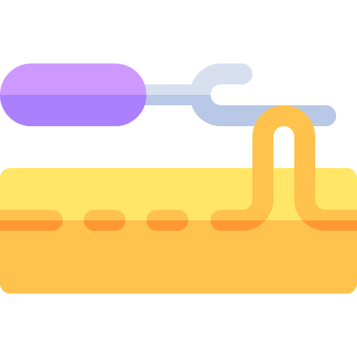 Seam ripper free icon Seam ripper free icon