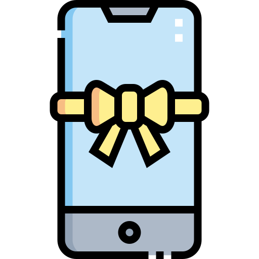 téléphone mobile Icône gratuit téléphone mobile Icône gratuit