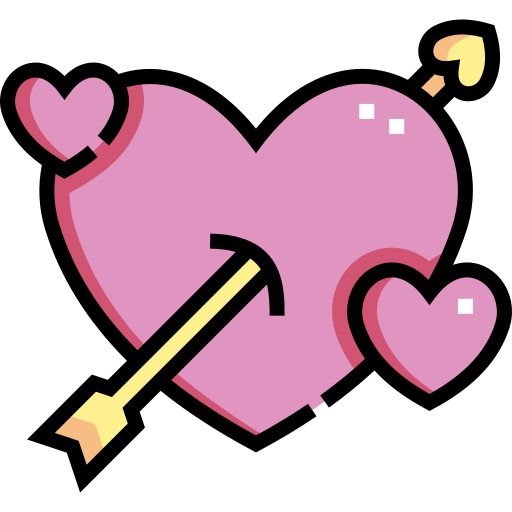 l'amour Icône gratuit l'amour Icône gratuit