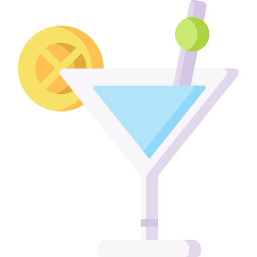 cocktail kostenlos Icon cocktail kostenlos Icon