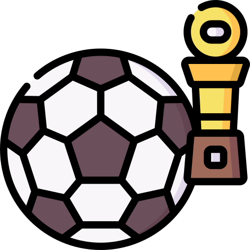 fußball kostenlos Icon