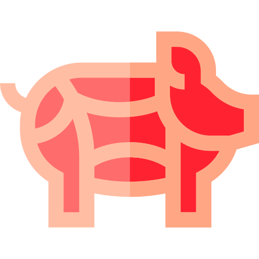 porc Icône gratuit porc Icône gratuit