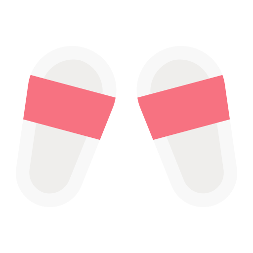 zapatillas icono gratis