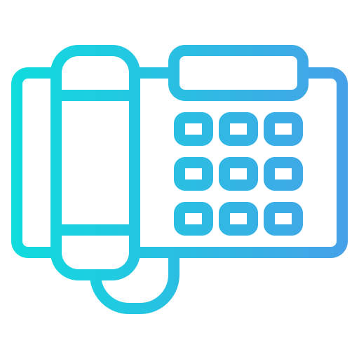 téléphone Icône gratuit