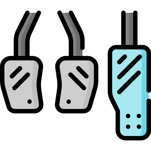 pedal kostenlos Icon