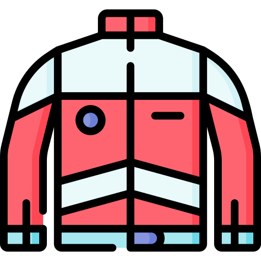 jacke kostenlos Icon jacke kostenlos Icon