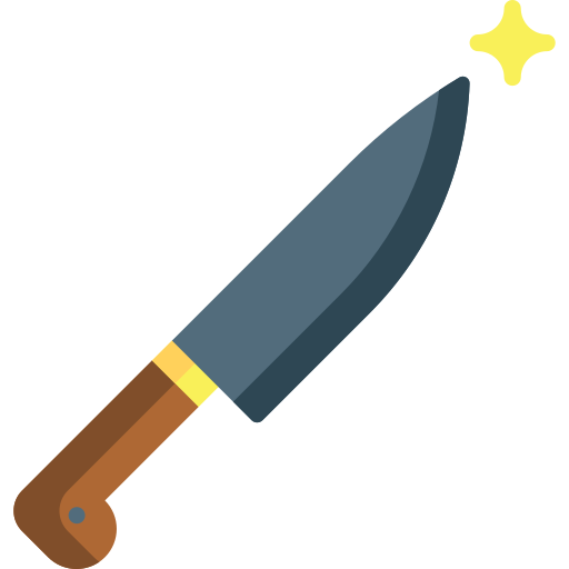 messer kostenlos Icon