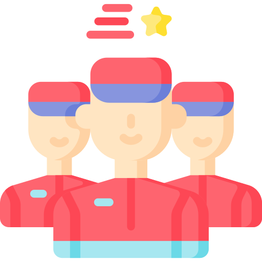 Équipe Icône gratuit Équipe Icône gratuit