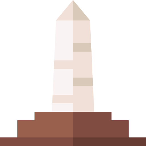 obelisco icono gratis