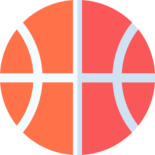 baloncesto icono gratis