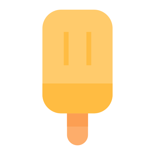 palito de helado icono gratis