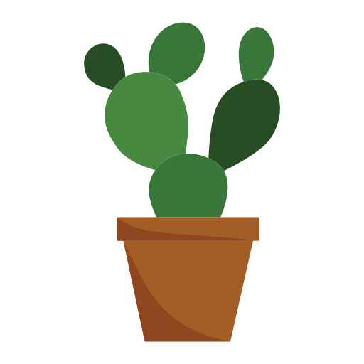 cactus icono gratis