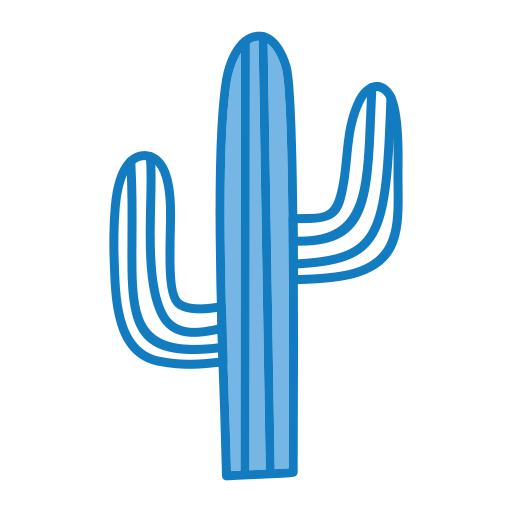 cactus icono gratis