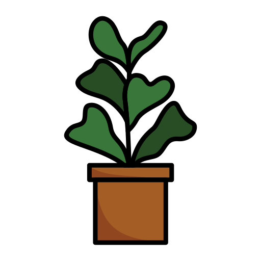 ficus icono gratis