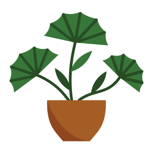 planta icono gratis