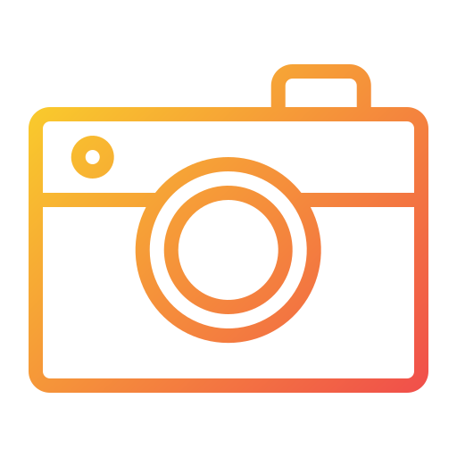 appareil photo Icône gratuit appareil photo Icône gratuit